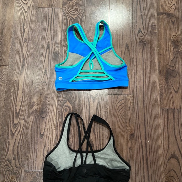 Sports bra bundle! - Picture 2 of 2